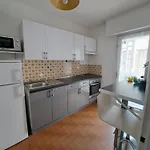 Appartamento Tres Jolie Vista Mare E Promenade