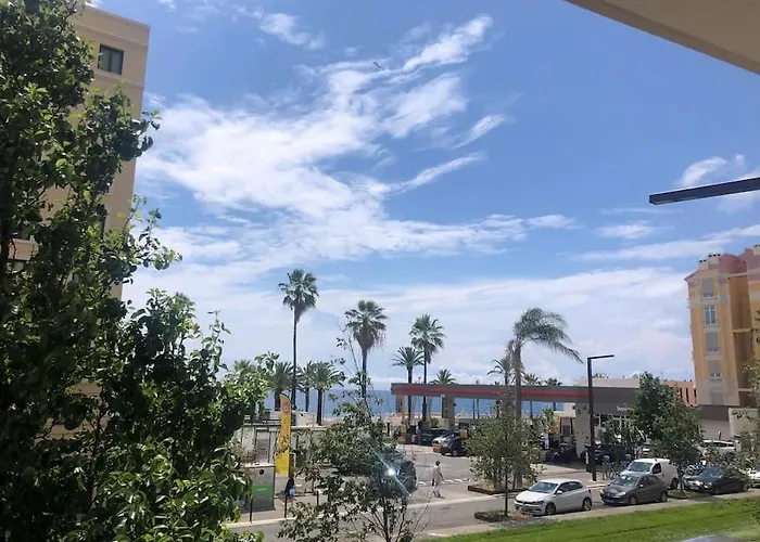 Appartamento Tres Jolie Vista Mare E Promenade