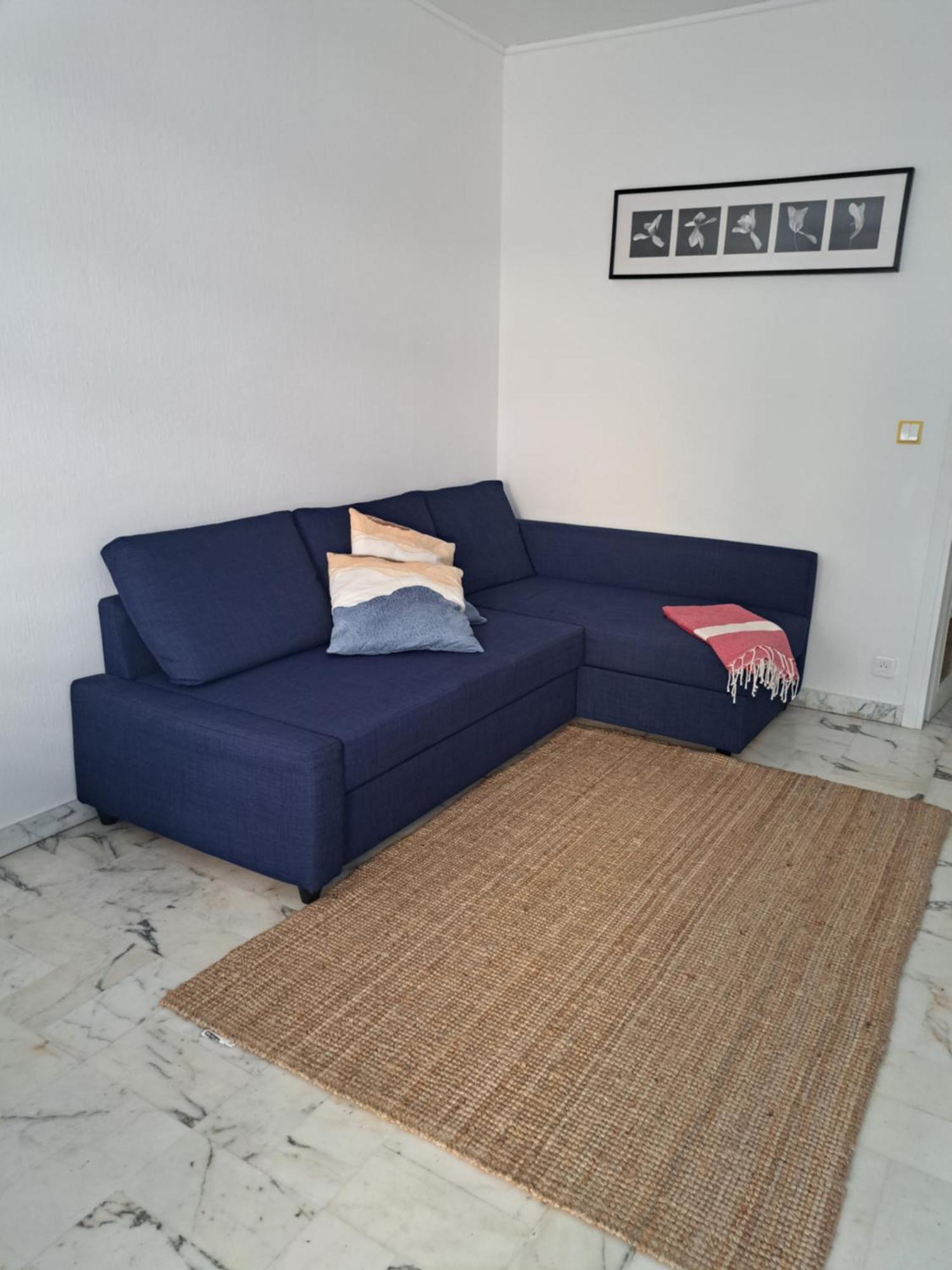 Appartamento Tres Jolie Vista Mare E Promenade