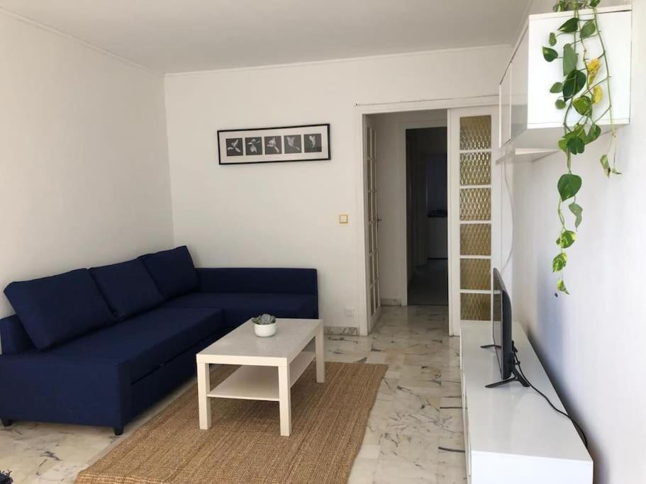 Tres Jolie Vista Mare E Promenade Apartment *