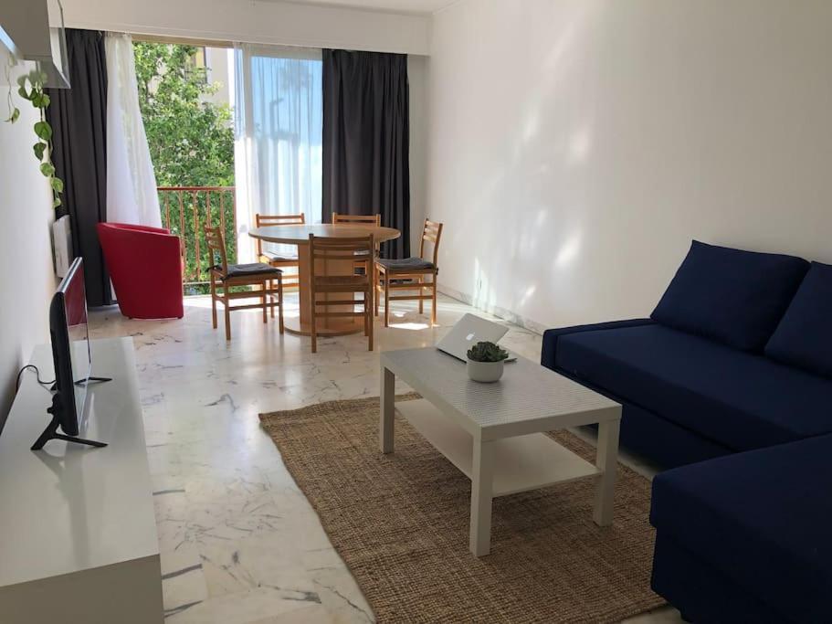 Apartment Tres Jolie Vista Mare E Promenade *